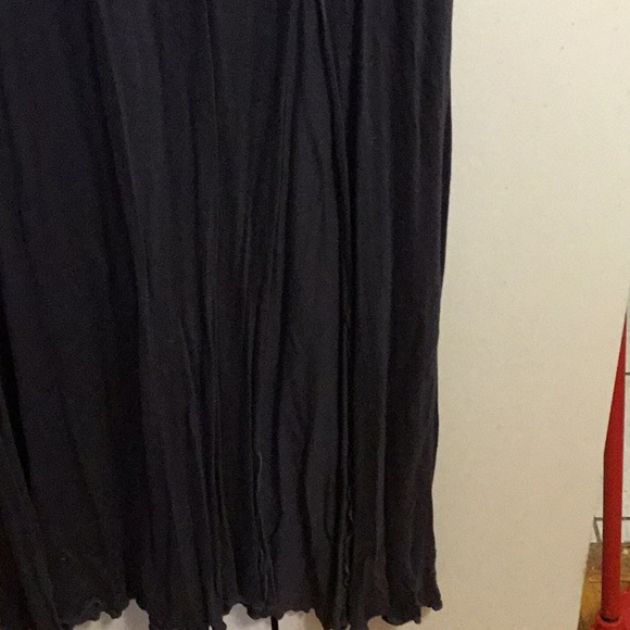 Side slit maxi skirt 4 items for $20❤️ - Picture 2 of 4